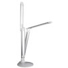 Ottlite Wellness Series Command LED Desk Lamp with Voice Assistant CS59029-SHPR